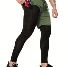 Charger l'image dans la galerie, 2-in-1 Workout Shorts