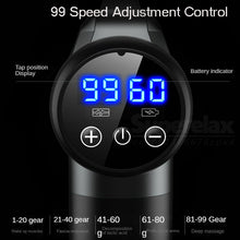 Charger l'image dans la galerie, 1pc Muscle Massage Gun