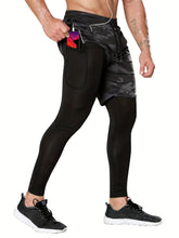 Charger l'image dans la galerie, 2-in-1 Workout Shorts