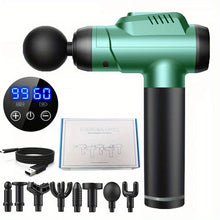 Charger l'image dans la galerie, 1pc Muscle Massage Gun