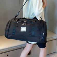 Load image into Gallery viewer, Portable Fitness Travel Bag
