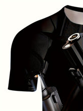 Załaduj obraz do przeglądarki galerii, 3D Gun Print T-Shirt