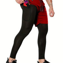 Charger l'image dans la galerie, 2-in-1 Workout Shorts