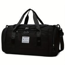 Load image into Gallery viewer, Portable Fitness Travel Bag