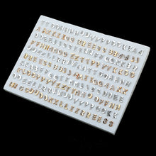 Charger l'image dans la galerie, 18/36/100Pairs Mixed Stud Earrings