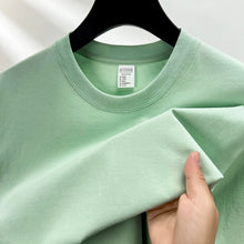 Load image into Gallery viewer, 100% pure cotton T-shirt