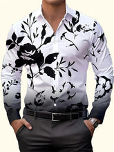 Charger l'image dans la galerie, casual shirt
