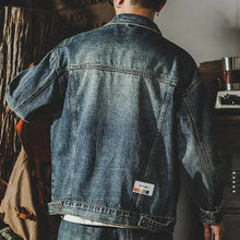 Load image into Gallery viewer, Denim Jackets