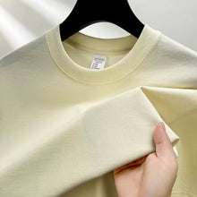 Load image into Gallery viewer, 100% pure cotton T-shirt