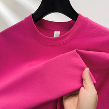 Load image into Gallery viewer, 100% pure cotton T-shirt