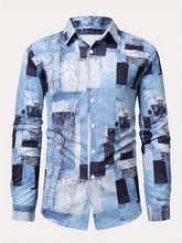 Charger l'image dans la galerie, casual shirt