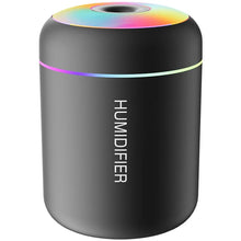 Charger l'image dans la galerie, 180ML Mini Air Humidifier