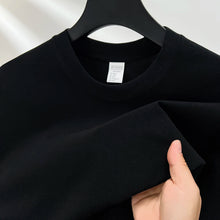 Load image into Gallery viewer, 100% pure cotton T-shirt