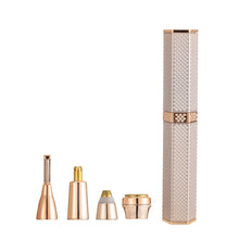 Load image into Gallery viewer, 4 In 1 Electric Shaver