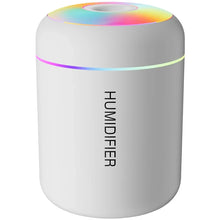 Charger l'image dans la galerie, 180ML Mini Air Humidifier