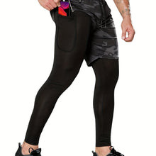 Charger l'image dans la galerie, 2-in-1 Workout Shorts