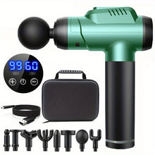 Charger l'image dans la galerie, 1pc Muscle Massage Gun
