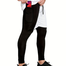 Charger l'image dans la galerie, 2-in-1 Workout Shorts