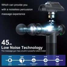 Charger l'image dans la galerie, 1pc Muscle Massage Gun