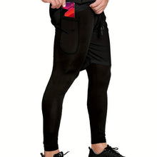 Charger l'image dans la galerie, 2-in-1 Workout Shorts