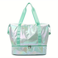 Charger l'image dans la galerie, Expandable Fitness Bag
