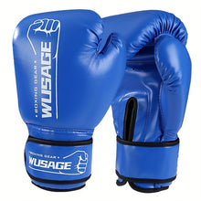 Charger l'image dans la galerie, 1 Pair Premium Boxing Gloves
