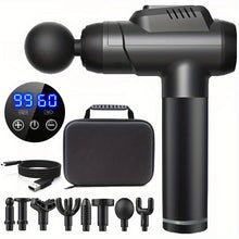 Charger l'image dans la galerie, 1pc Muscle Massage Gun
