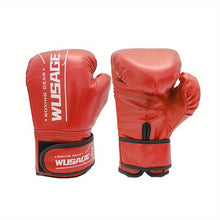 Charger l'image dans la galerie, 1 Pair Premium Boxing Gloves
