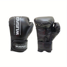 Charger l'image dans la galerie, 1 Pair Premium Boxing Gloves
