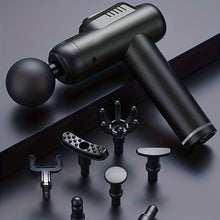 Charger l'image dans la galerie, 1pc Muscle Massage Gun
