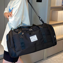 Load image into Gallery viewer, Portable Fitness Travel Bag
