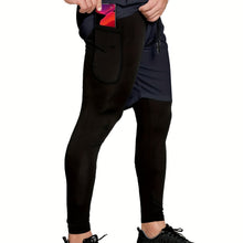 Charger l'image dans la galerie, 2-in-1 Workout Shorts
