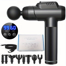 Charger l'image dans la galerie, 1pc Muscle Massage Gun
