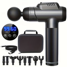 Charger l'image dans la galerie, 1pc Muscle Massage Gun
