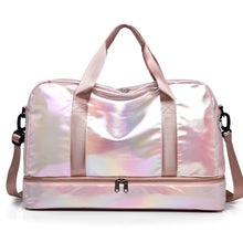 Charger l'image dans la galerie, Expandable Fitness Bag
