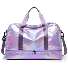 Charger l'image dans la galerie, Expandable Fitness Bag
