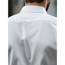 Load image into Gallery viewer, Casual White Shirt

