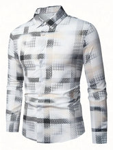 Charger l'image dans la galerie, casual shirt
