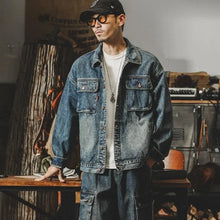 Load image into Gallery viewer, Denim Jackets
