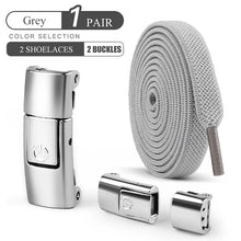 Charger l'image dans la galerie, No Tie Shoe Laces
