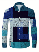 Charger l'image dans la galerie, casual shirt
