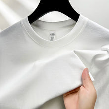 Load image into Gallery viewer, 100% pure cotton T-shirt
