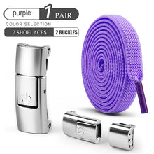 Charger l'image dans la galerie, No Tie Shoe Laces
