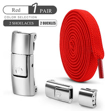 Charger l'image dans la galerie, No Tie Shoe Laces
