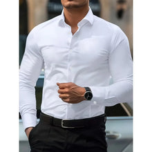 Load image into Gallery viewer, Casual White Shirt
