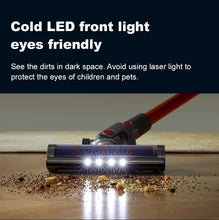 Load image into Gallery viewer, VC205 Handheld Vacuum
