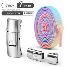 Charger l'image dans la galerie, No Tie Shoe Laces
