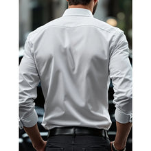 Load image into Gallery viewer, Casual White Shirt
