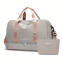 Charger l'image dans la galerie, Expandable Fitness Bag
