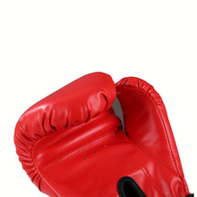 Charger l'image dans la galerie, 1 Pair Premium Boxing Gloves
